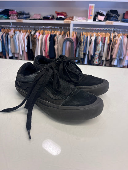 Vans maat 36