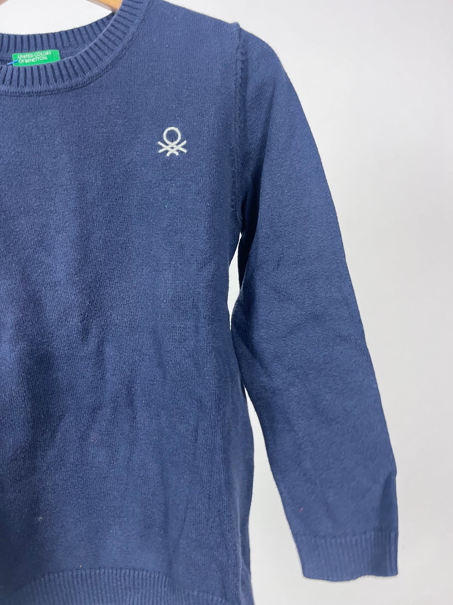 Benetton 5 jaar (Nieuwe collectie)