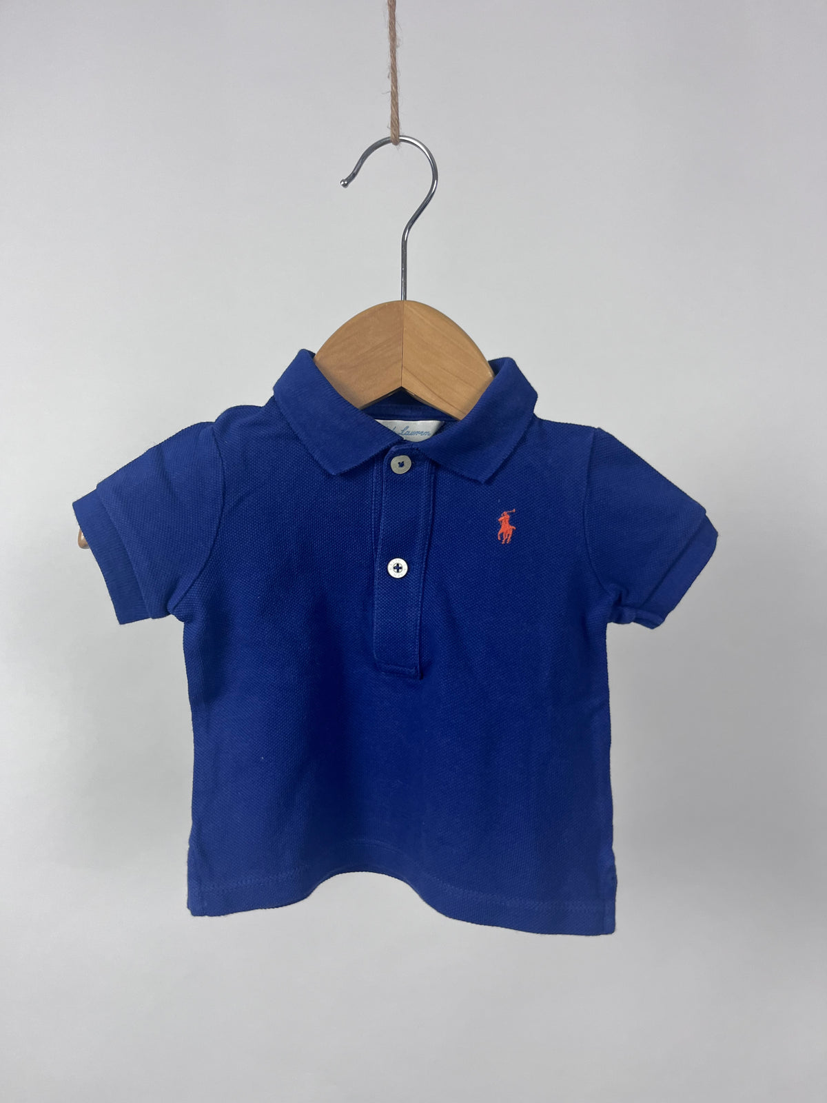 Ralph Lauren 3 maand