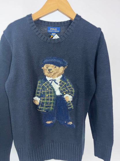 Ralph Lauren 8 jaar