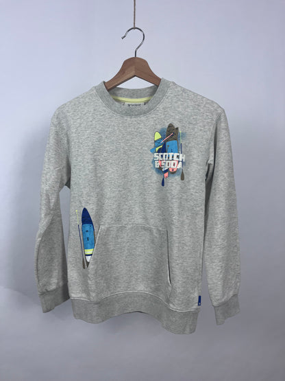 Scotch&Soda 12 jaar (Nieuwe collectie)