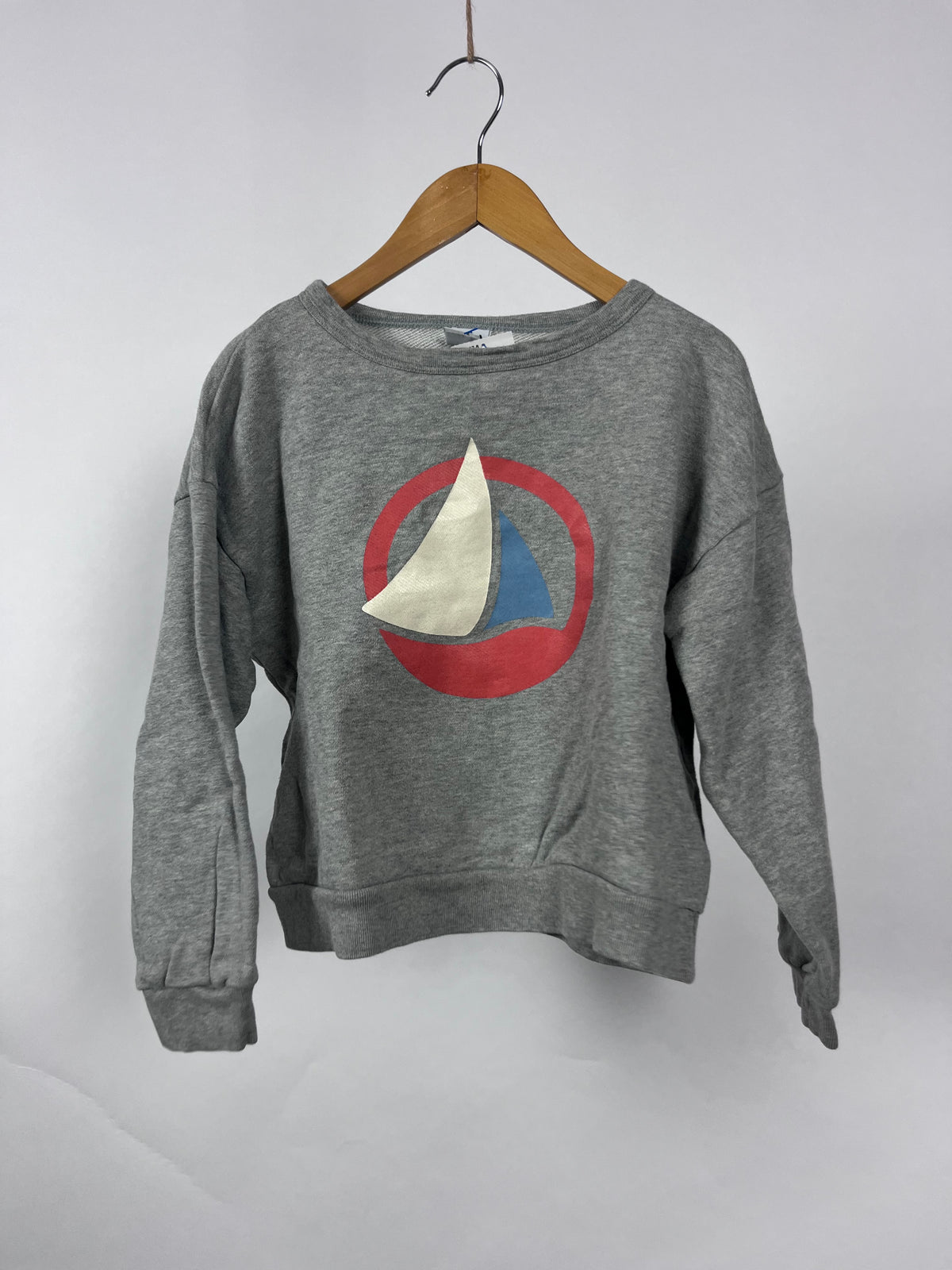 Petit Bateau 8 jaar