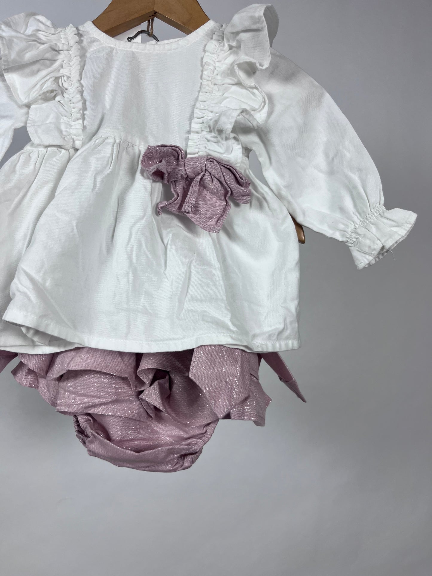 Jolie Juliette 1 jaar (Nieuwe collectie)