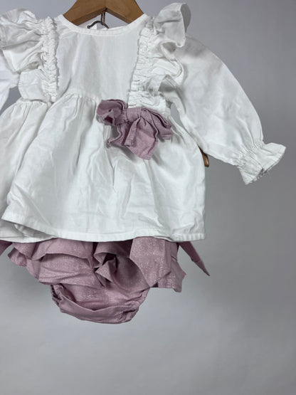 Jolie Juliette 1 jaar (Nieuwe collectie)