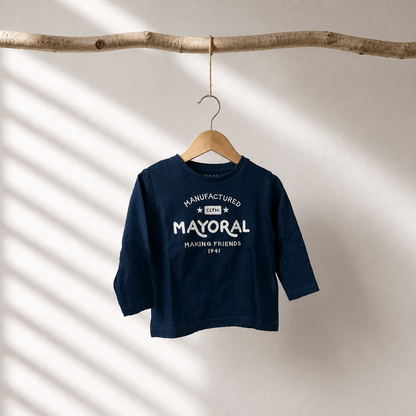 Mayoral 2 jaar (Nieuwe collectie)