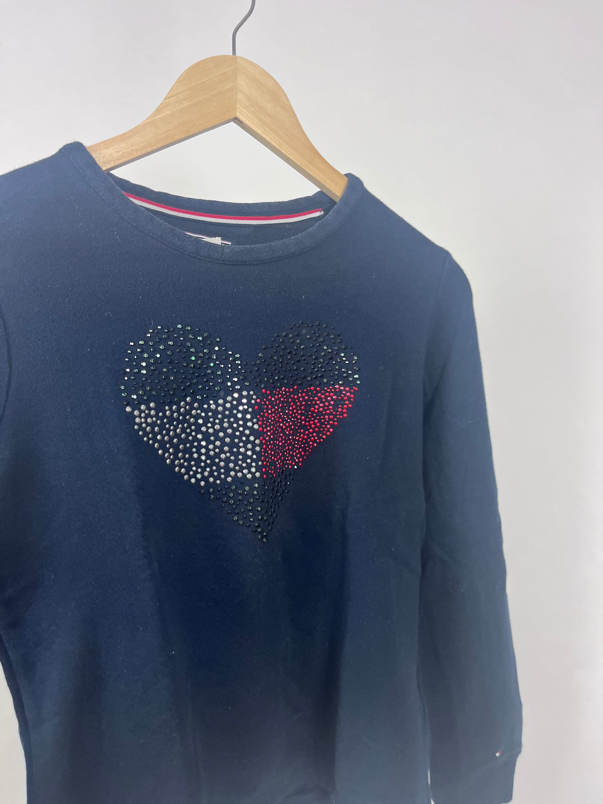 Tommy Hilfiger 11 jaar
