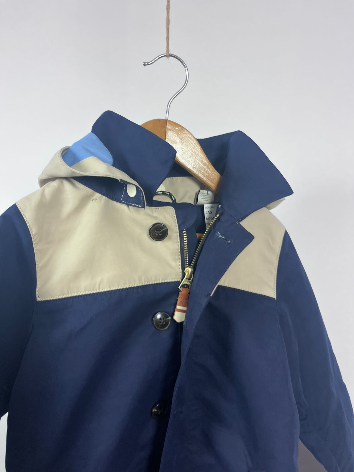 Scotch & Soda 6 jaar