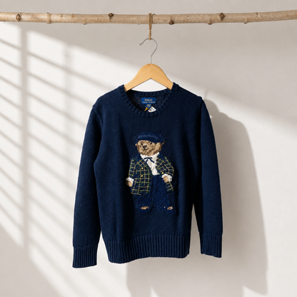 Ralph Lauren 8 jaar