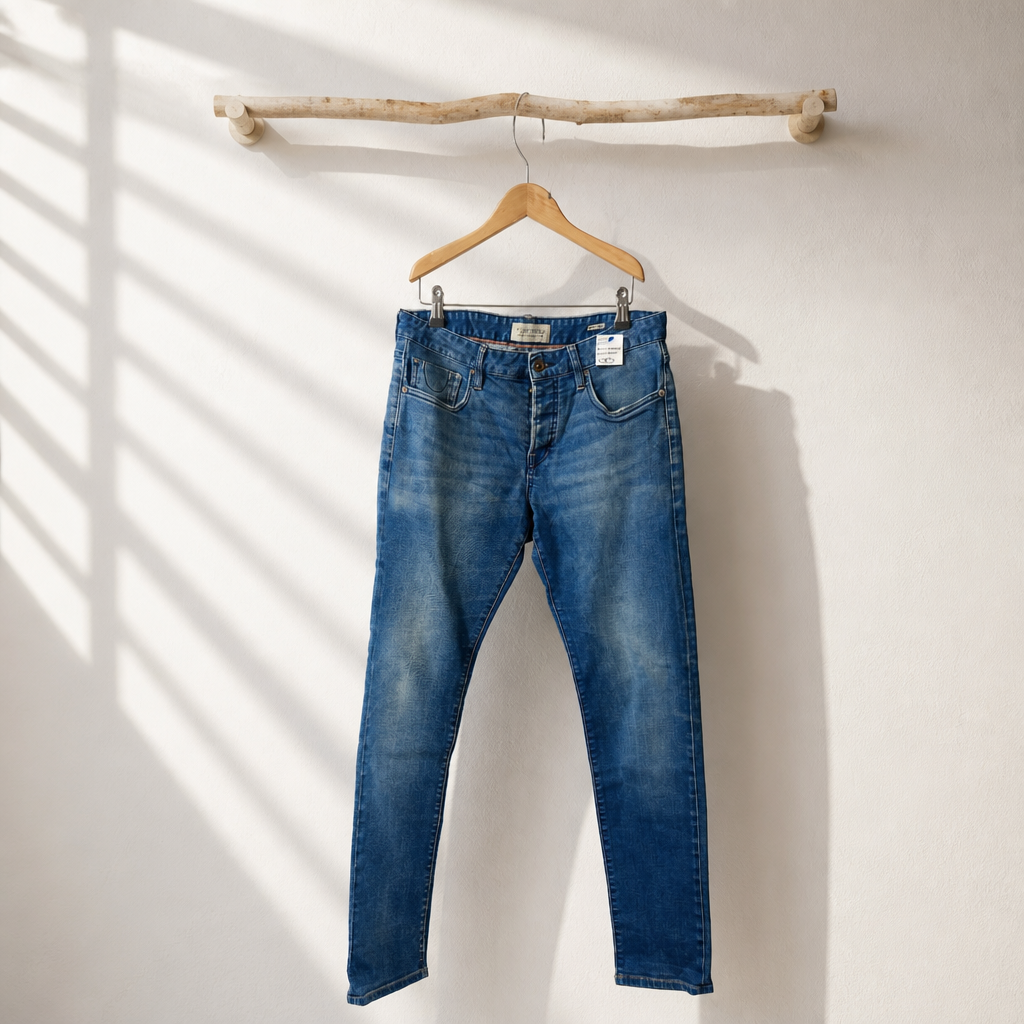 Scotch & Soda maat 31