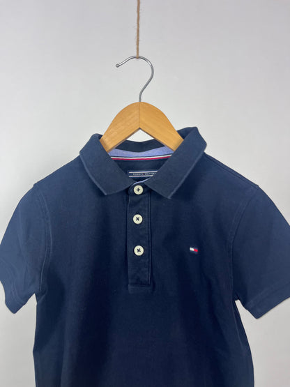 Tommy Hilfiger 7 jaar (Nieuwe collectie)