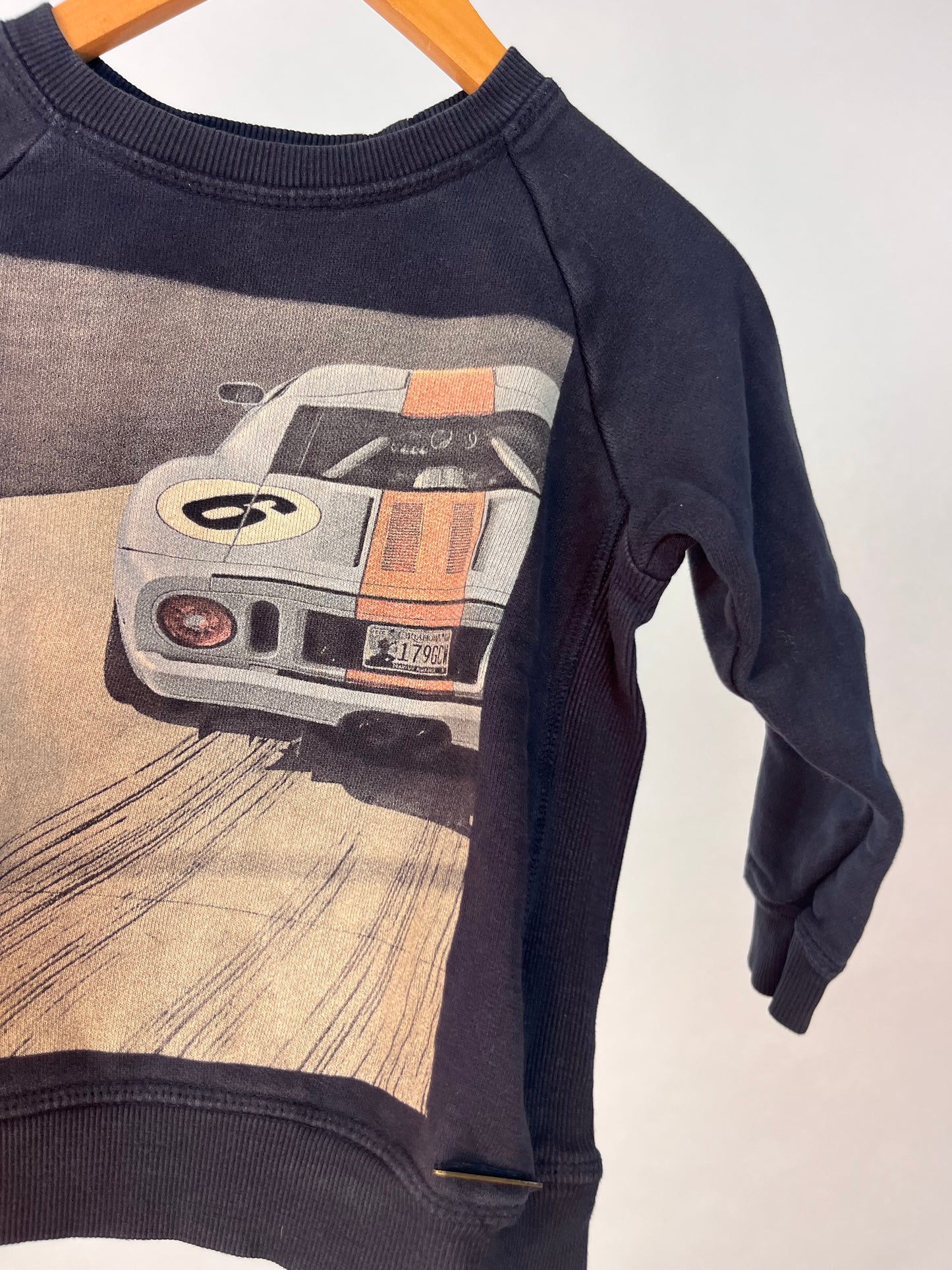 Stones&Bones 4 jaar (Nieuwe collectie)
