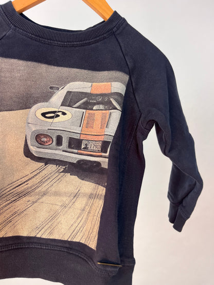 Stones&Bones 4 jaar (Nieuwe collectie)