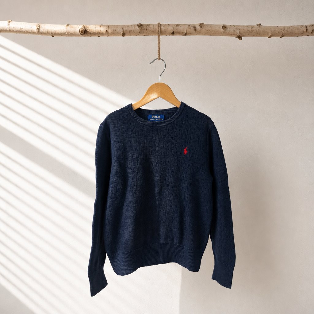 Ralph Lauren 8 jaar (Nieuwe collectie)