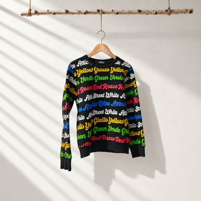 Attic21 maat 7 jaar