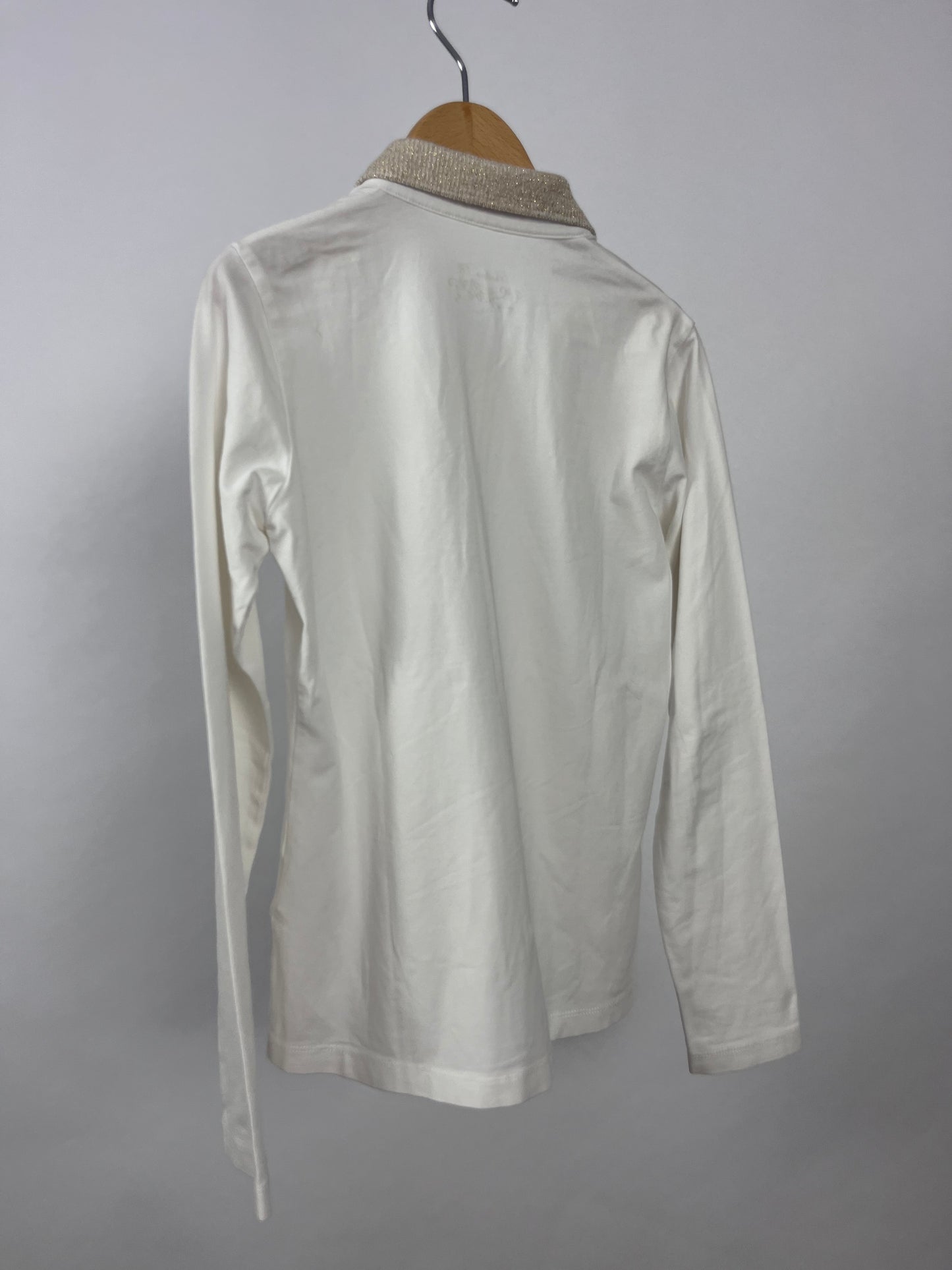 Pauline B 12 jaar (Nieuwe collectie)