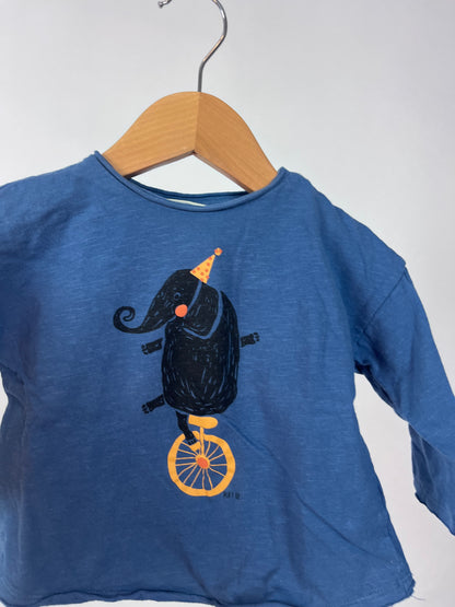 Play up 1 jaar (Nieuwe collectie)