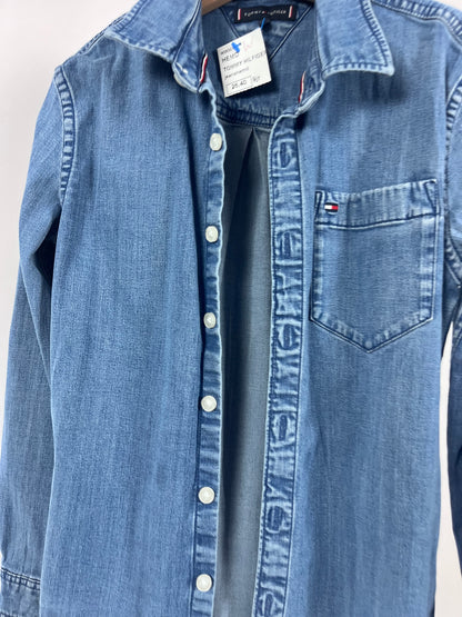 Tommy Hilfiger 9 jaar