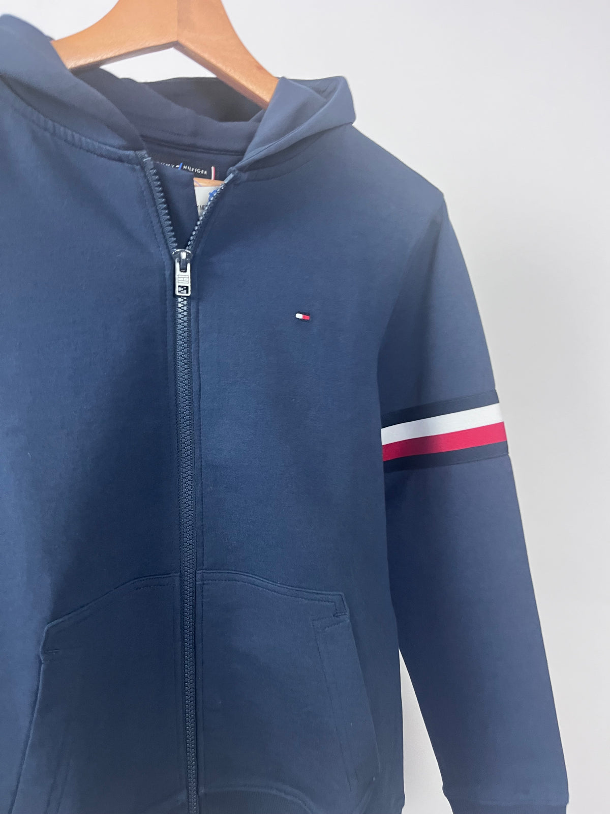 Tommy Hilfiger 12 jaar