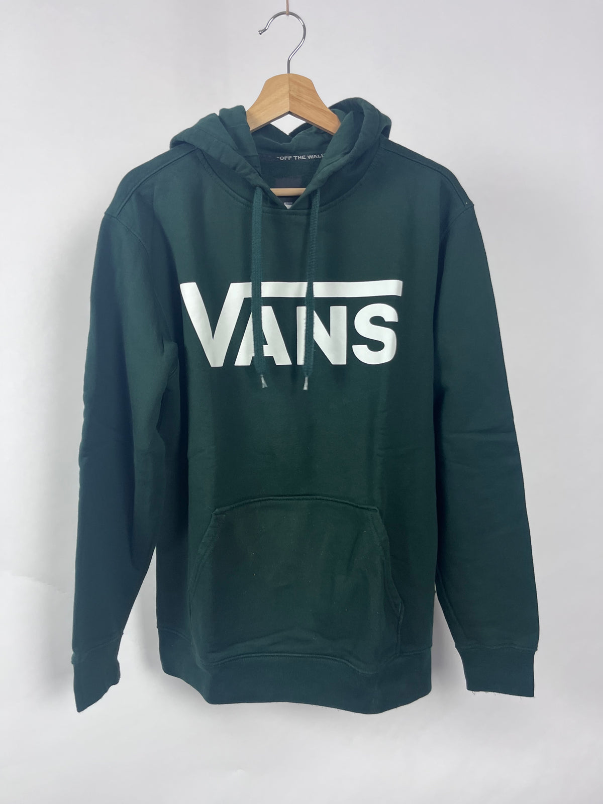 Vans maat M