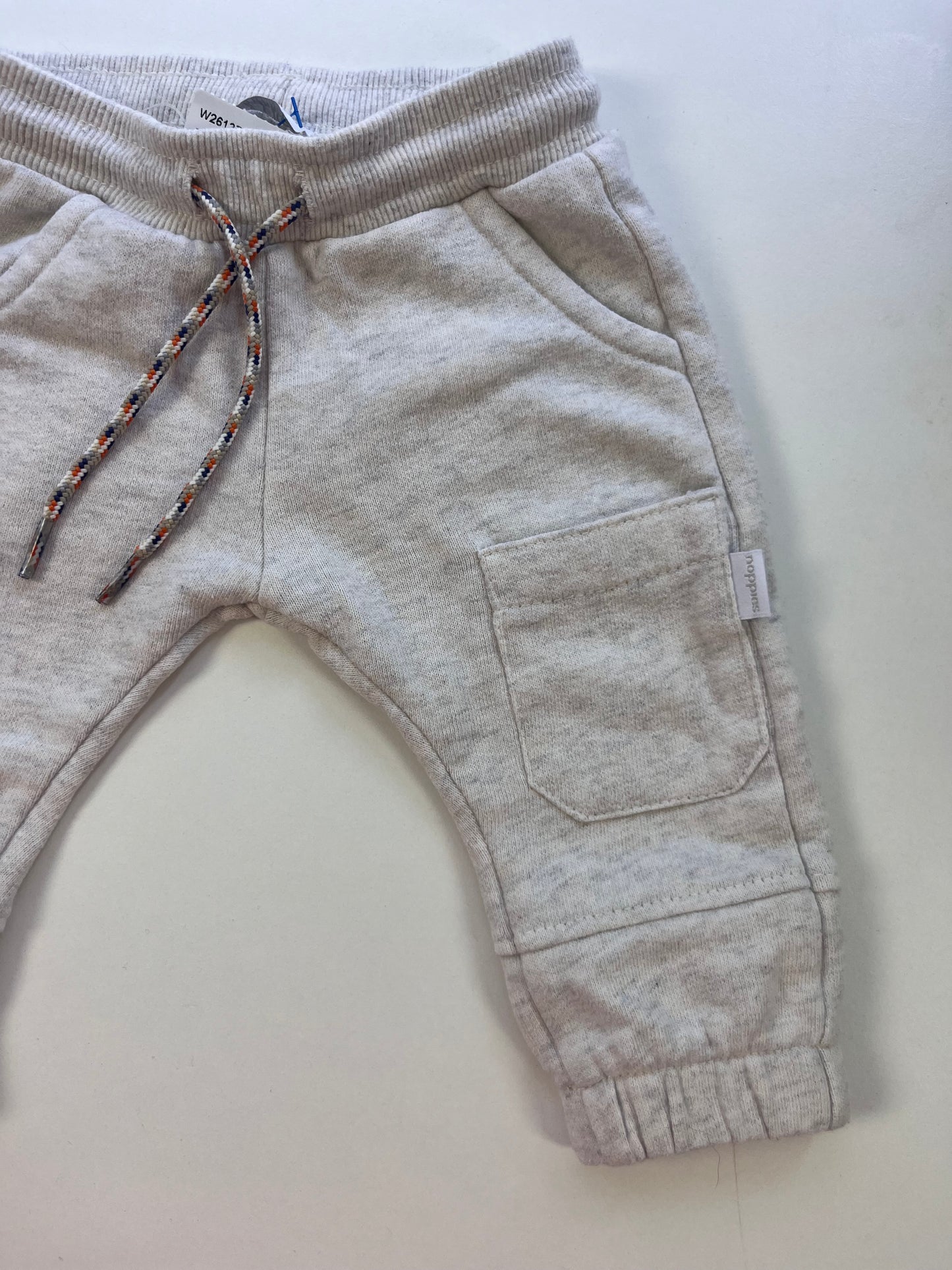 Noppies 1 maand (Nieuwe collectie)