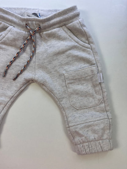 Noppies 1 maand (Nieuwe collectie)