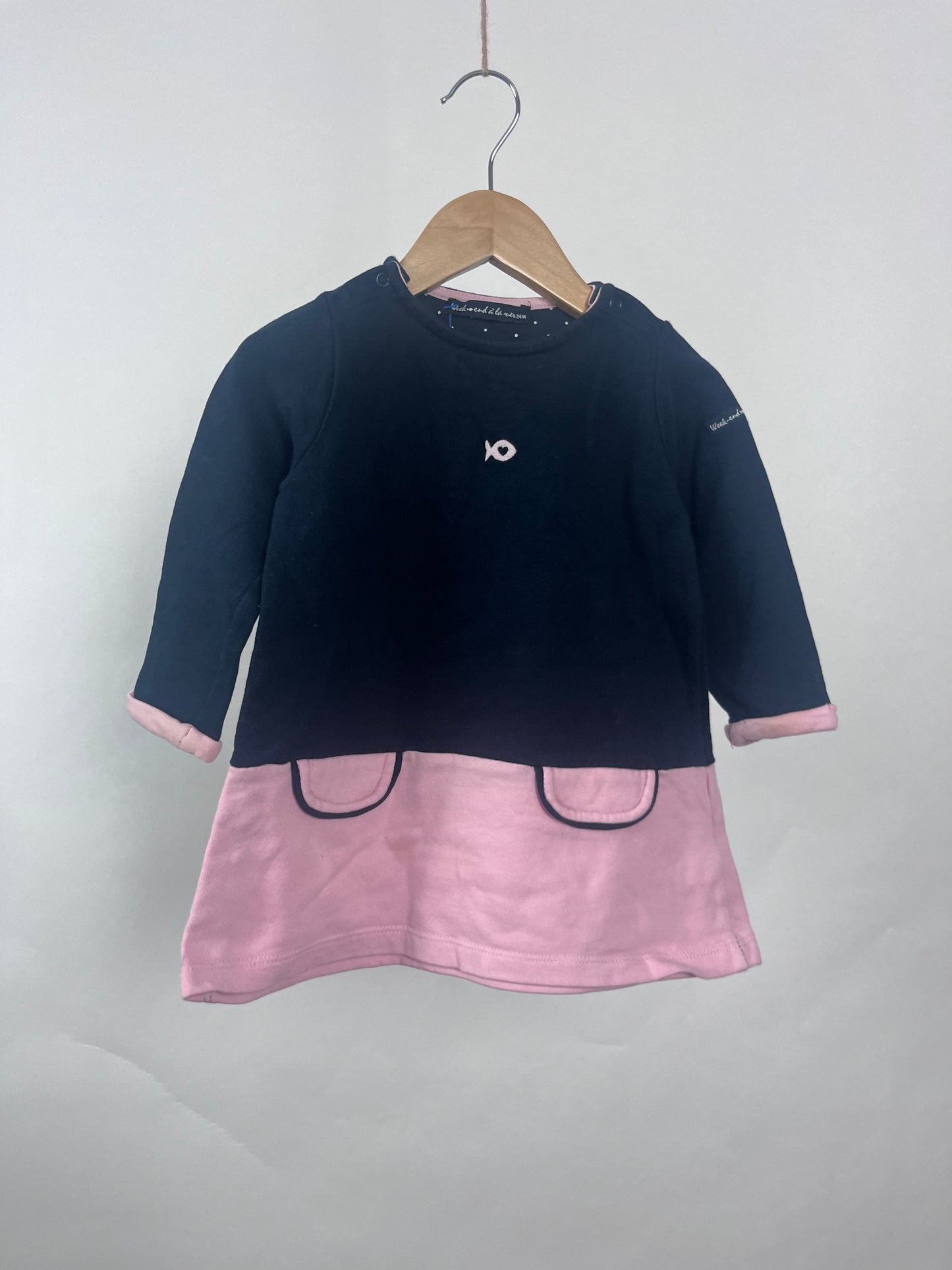 Weekend a la mer 2 jaar (Nieuwe collectie)