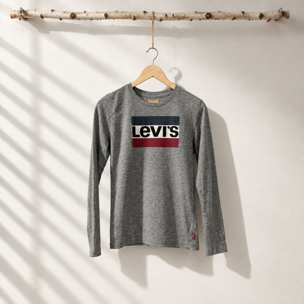 Levis 12 jaar
