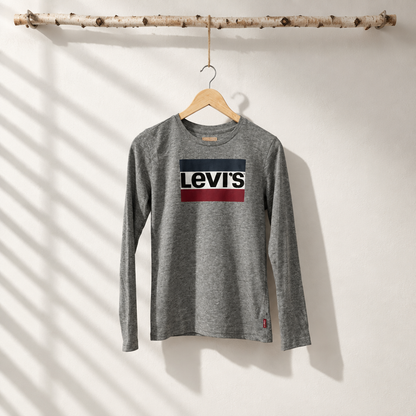 Levis 12 jaar