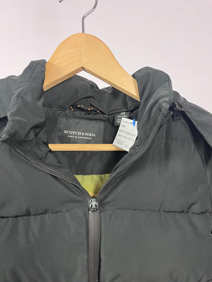 Scotch & Soda 12 jaar
