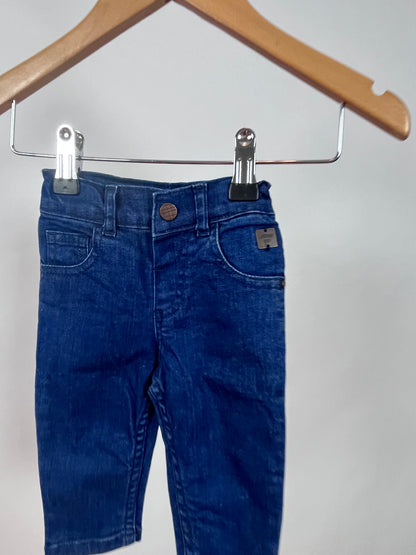 Carrement Beau 3 maand (Nieuwe collectie)