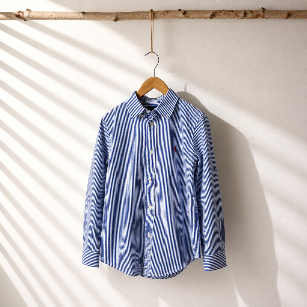 Ralph Lauren 7 jaar (Nieuwe collectie)