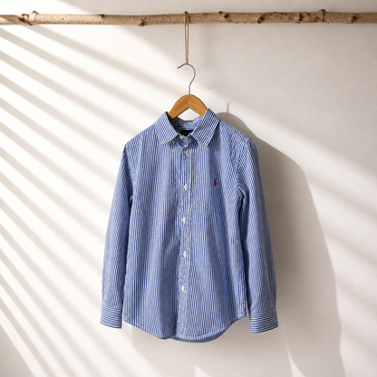 Ralph Lauren 7 jaar (Nieuwe collectie)