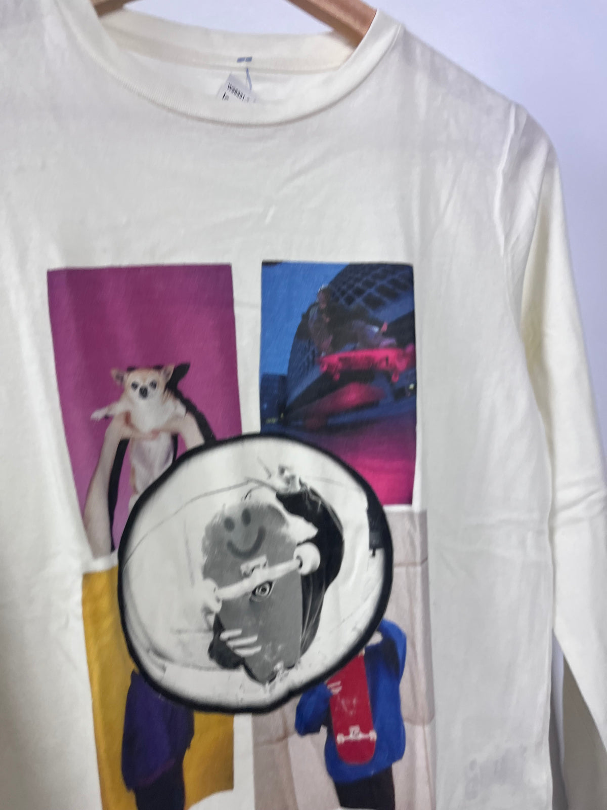 Bellerose 12 jaar