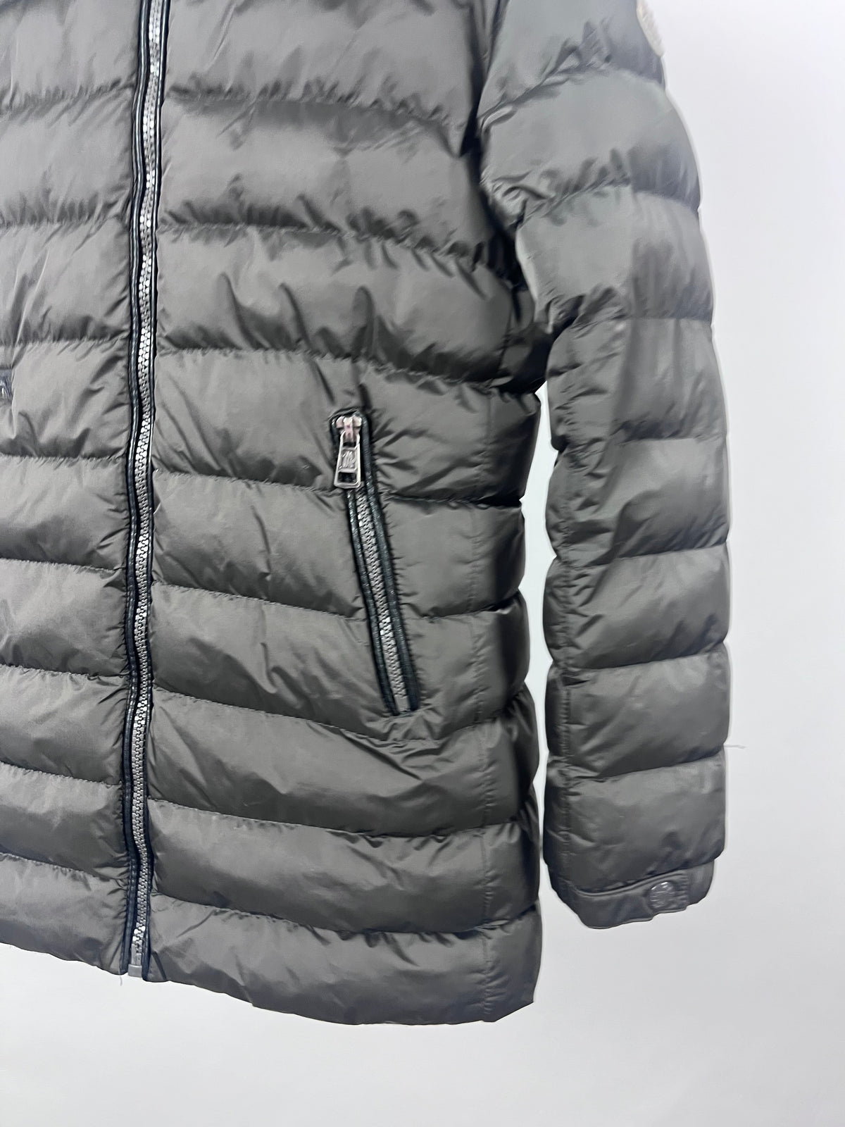 Moncler 10 jaar