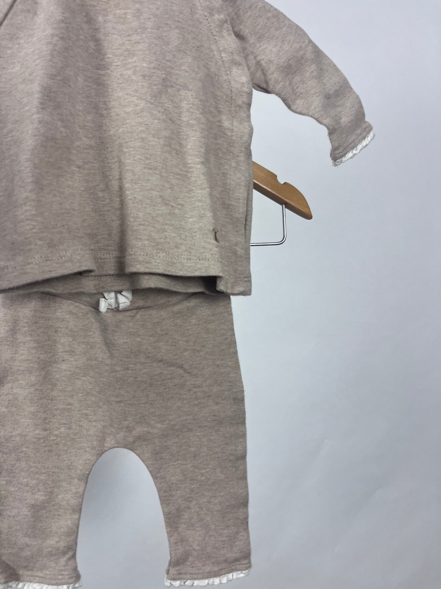 Poetree kids 1 maand (Nieuwe collectie)