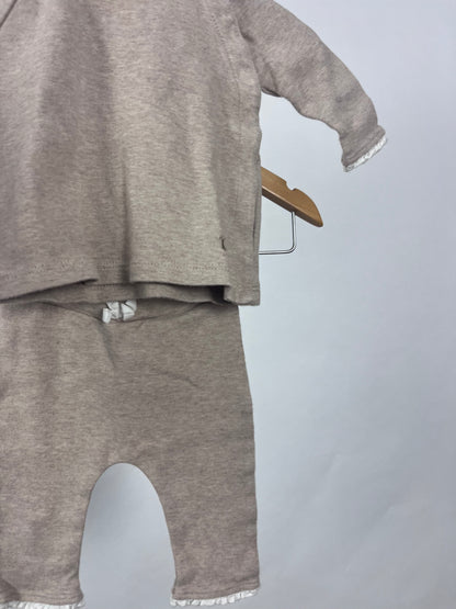 Poetree kids 1 maand (Nieuwe collectie)