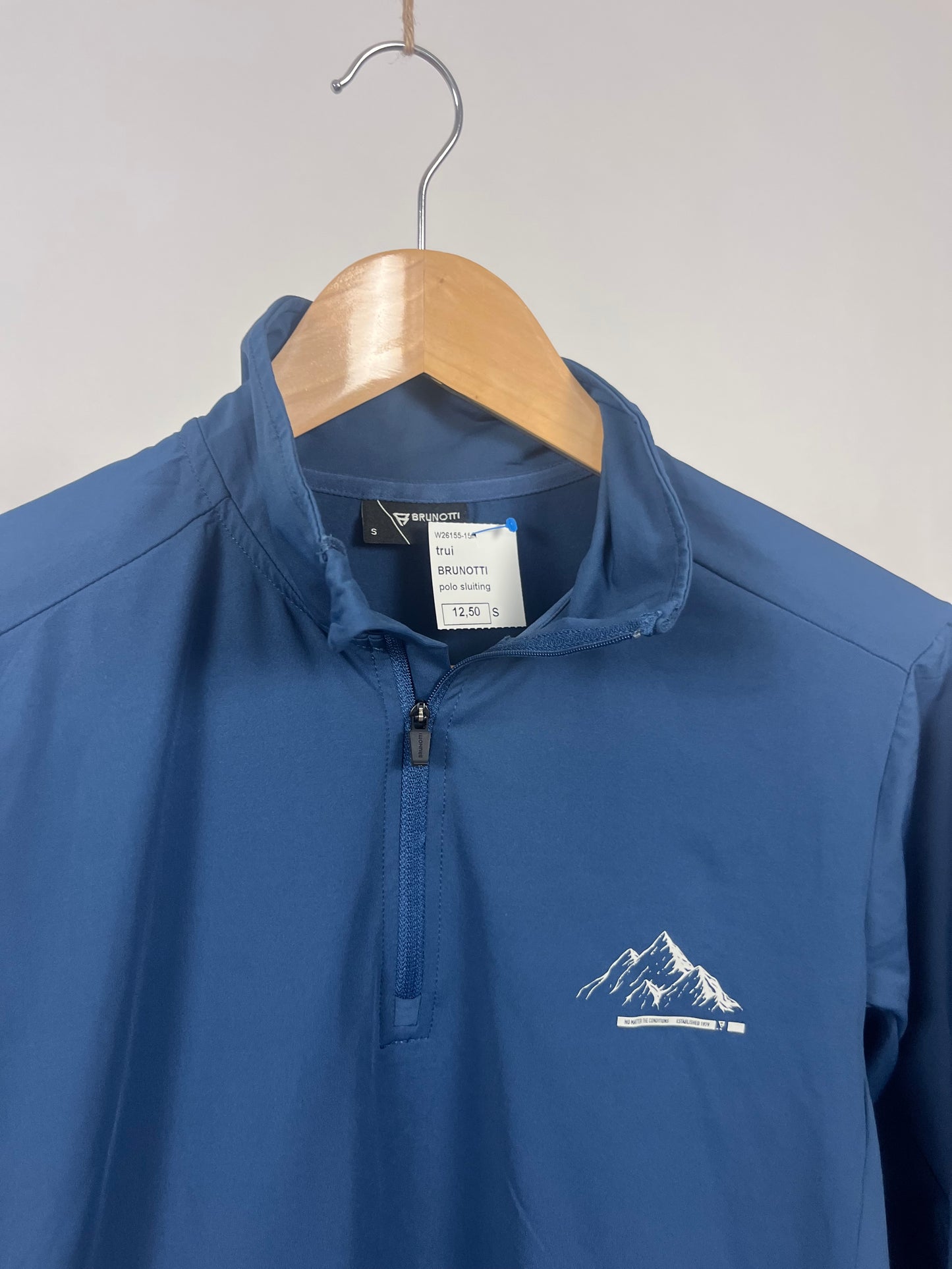 Brunotti S (Nieuwe collectie)