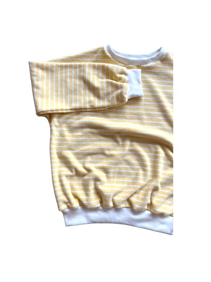 Sponsen Sweater Volwassenen (diverse gestreepte kleuren)