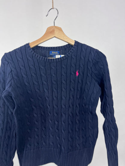 Ralph Lauren 12 jaar