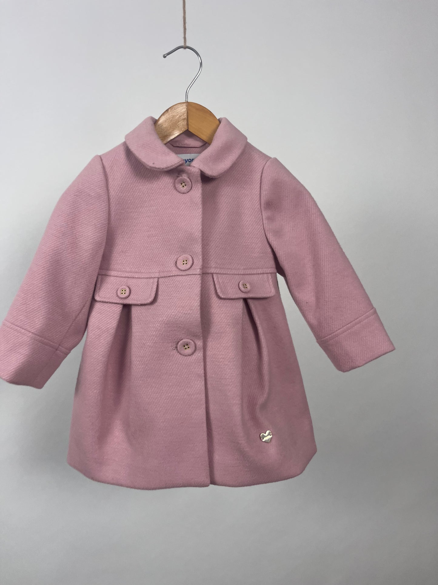 Mayoral 1 jaar (Nieuwe collectie)