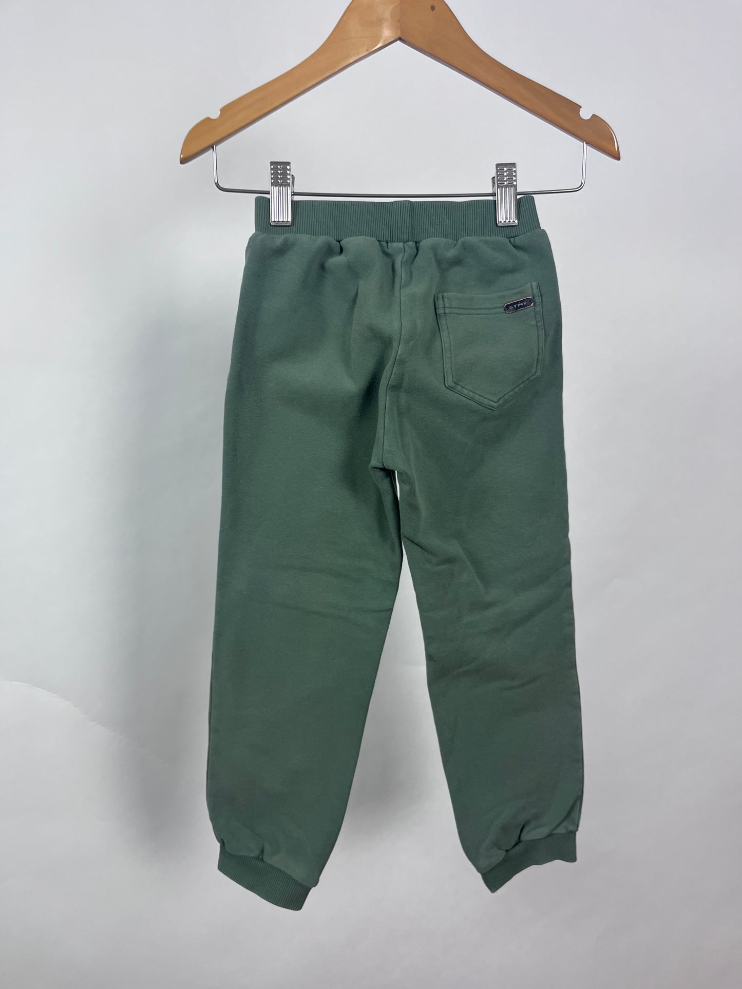 Gymp 5 jaar (Nieuwe collectie)
