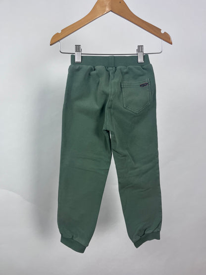 Gymp 5 jaar (Nieuwe collectie)