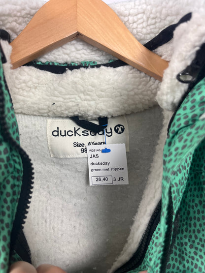 Ducksday 3 jaar (Nieuwe collectie)