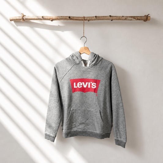 Levis 16 jaar (Nieuwe collectie)