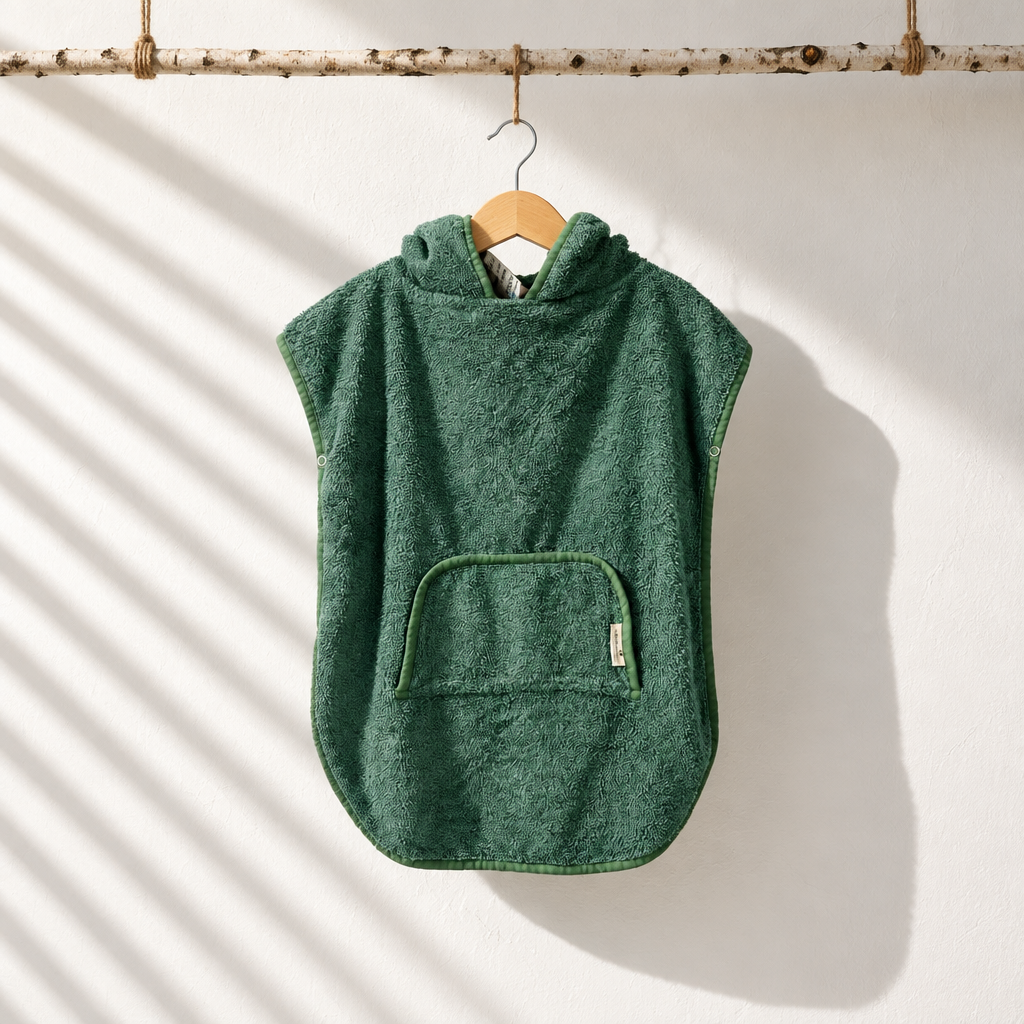 Timboo Bamboo 2 jaar