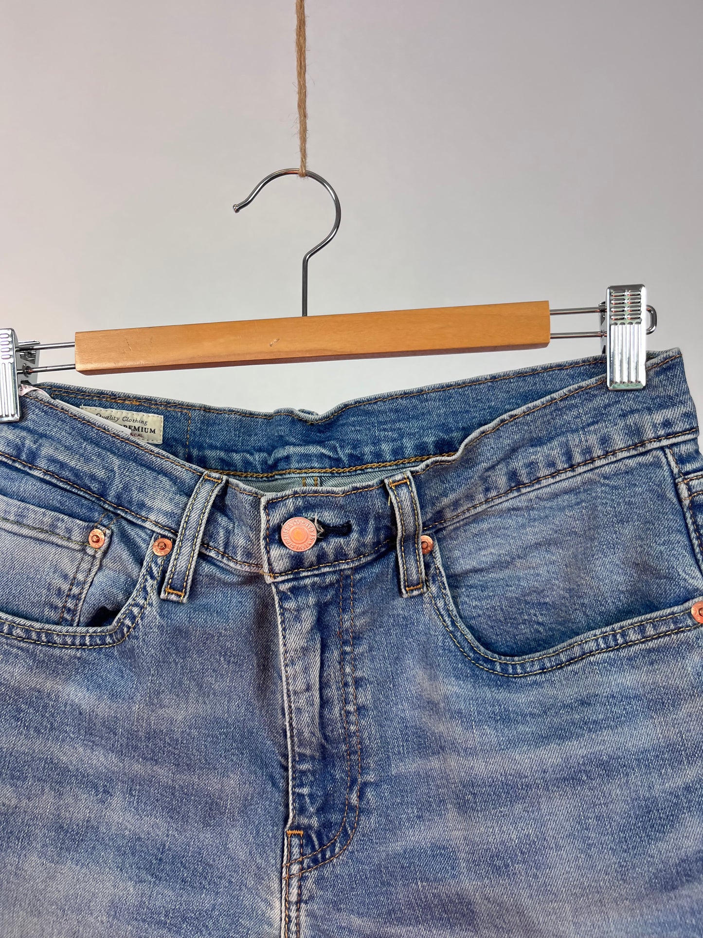 Levis maat 31 (Nieuwe collectie)