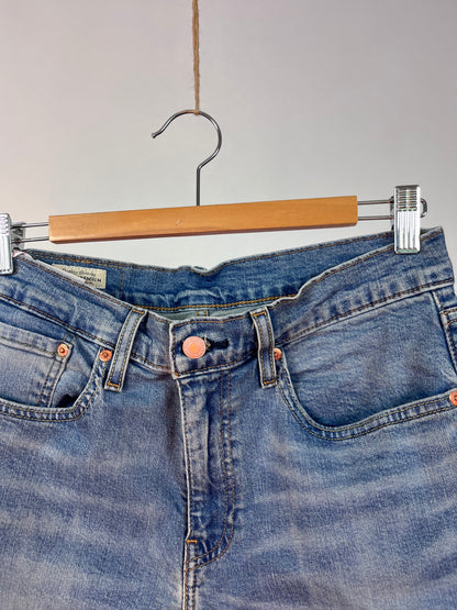Levis maat 31 (Nieuwe collectie)