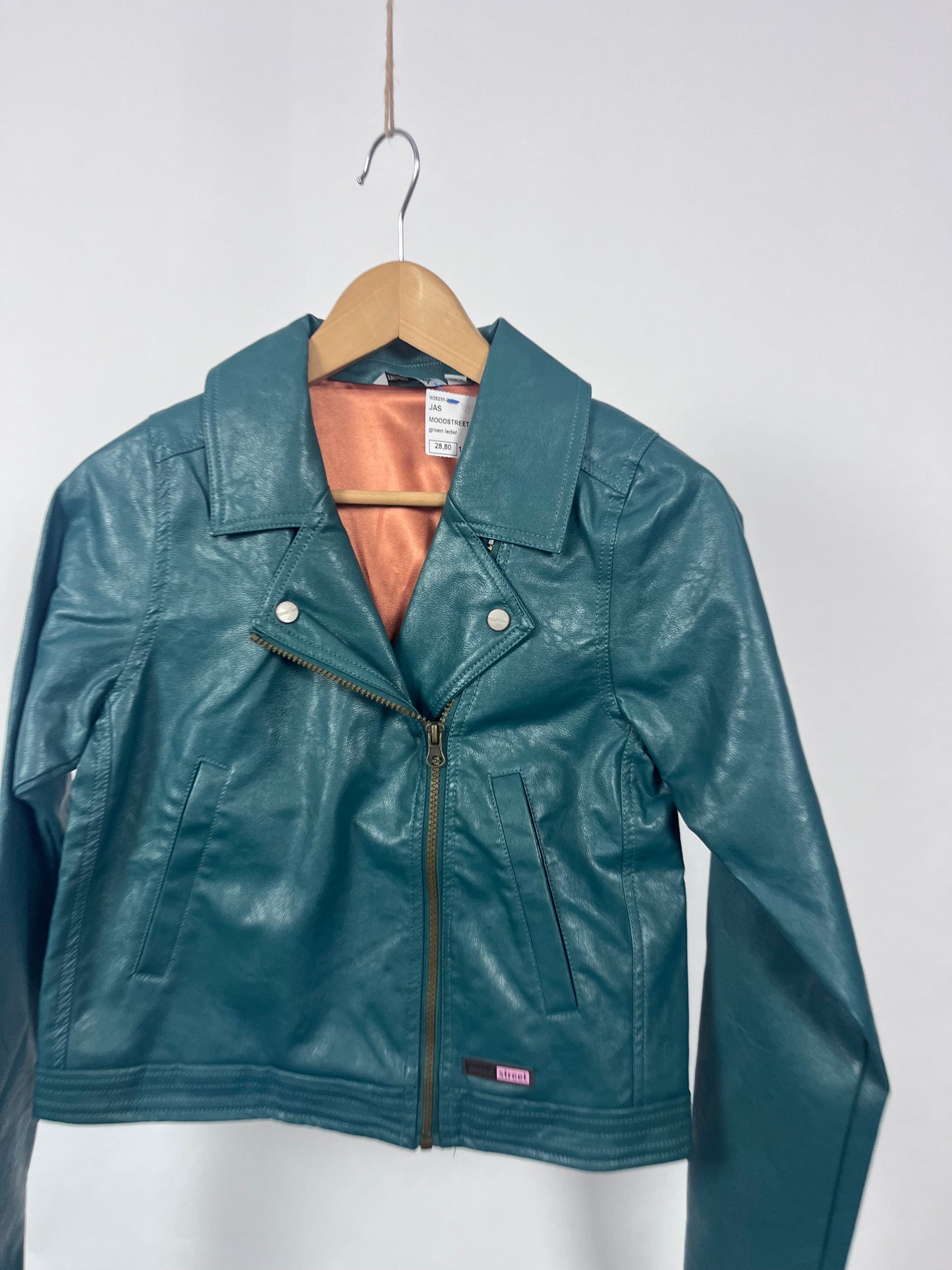 Moodstreet 12 jaar