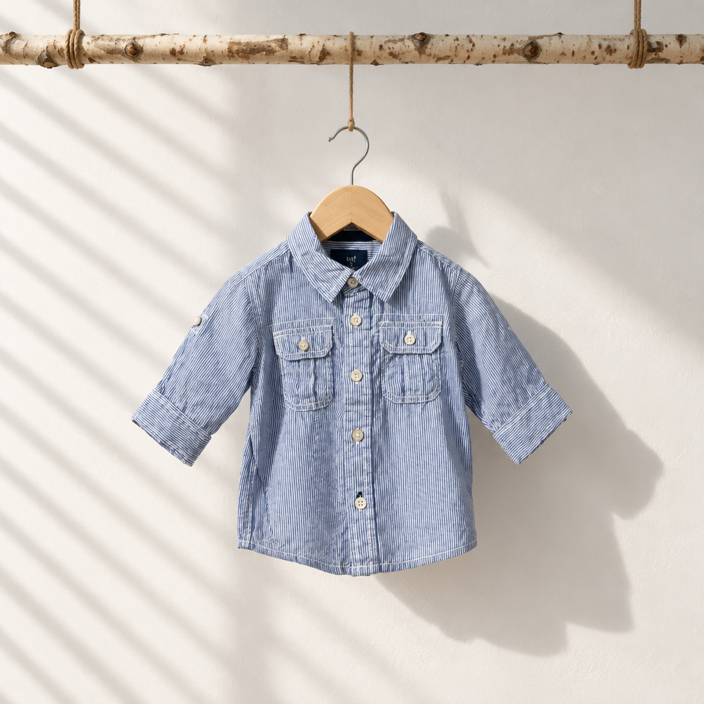 H&M 3 maand
