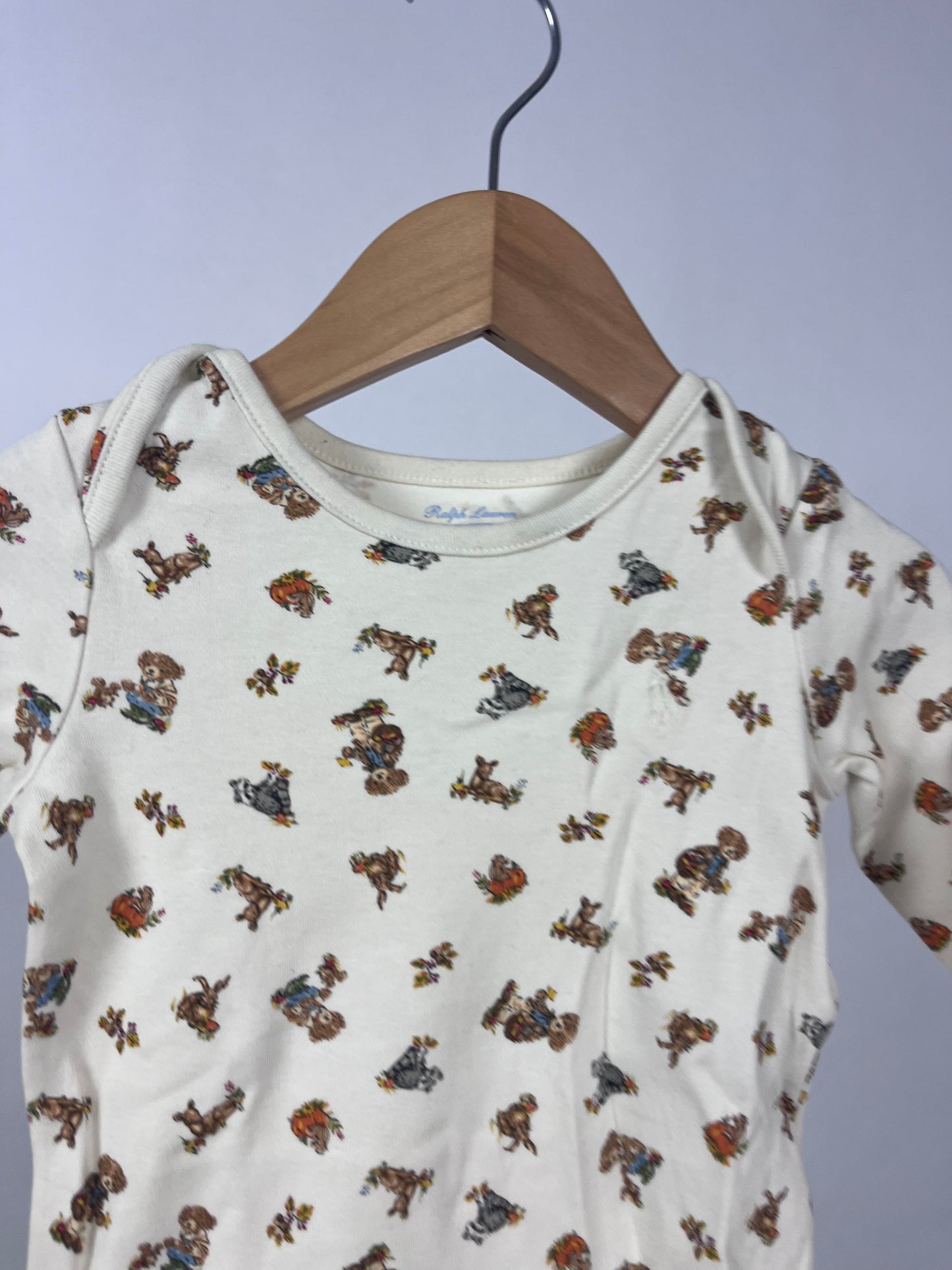 Ralph Lauren 18 maand (Nieuwe collectie)